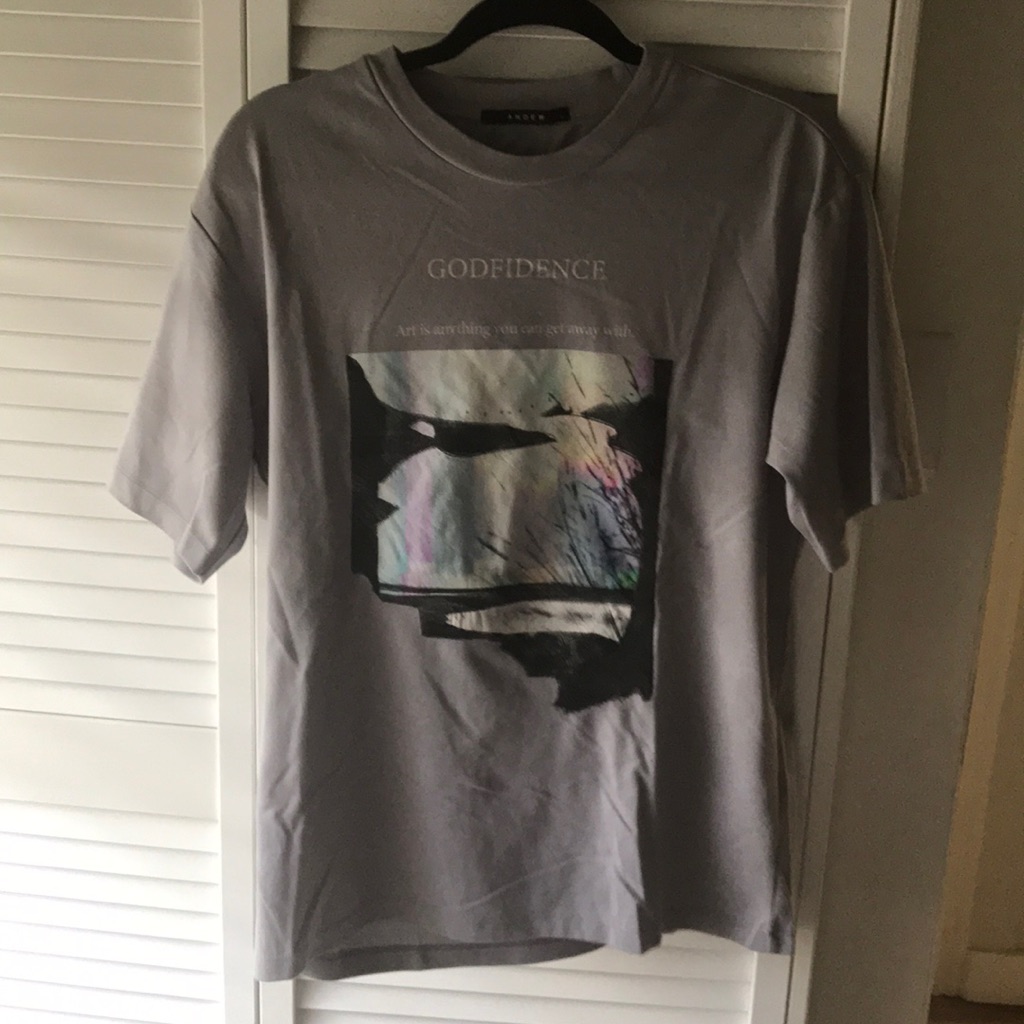 Violet Tee